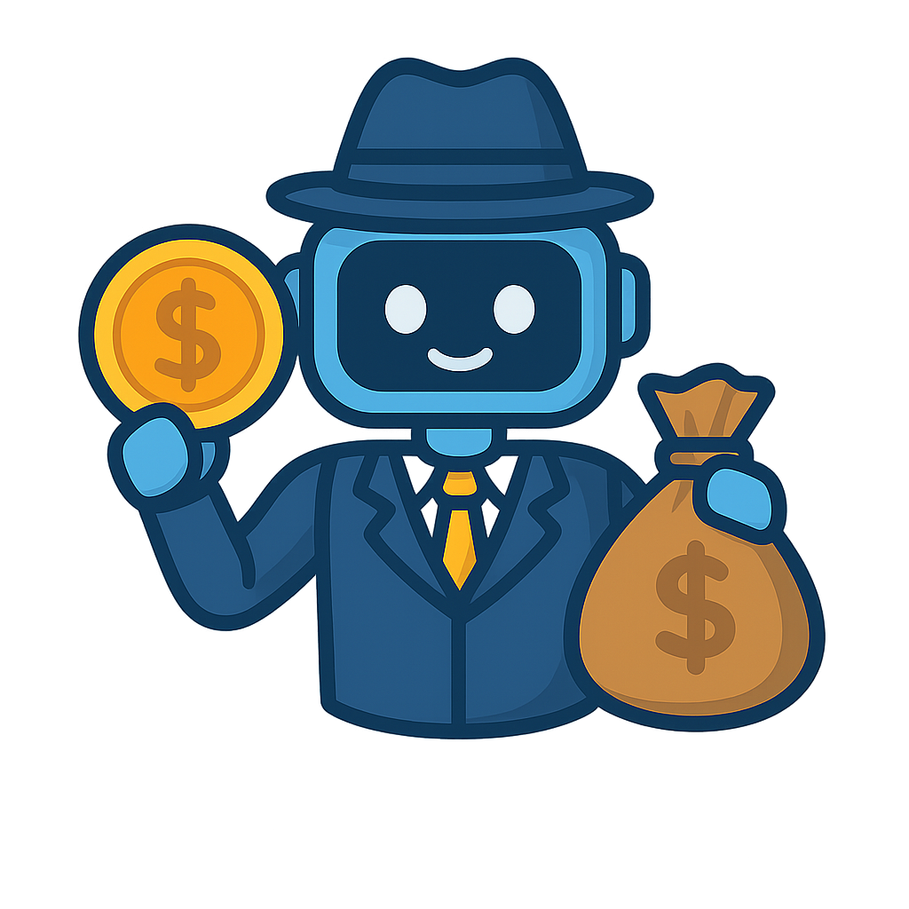 Bank Bot