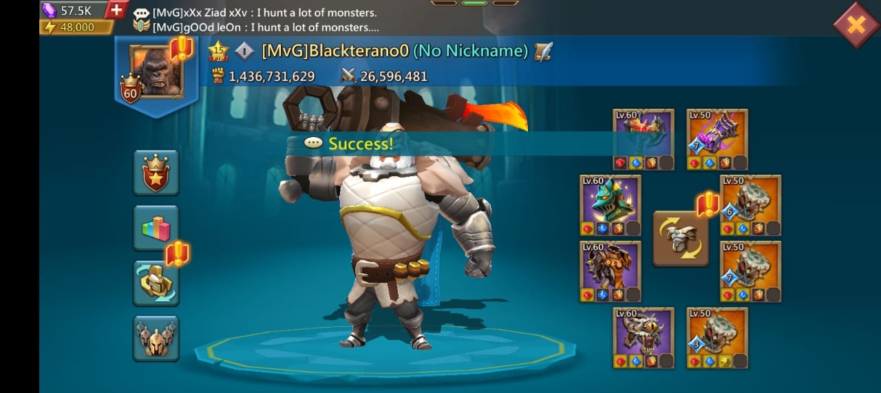 Account #2