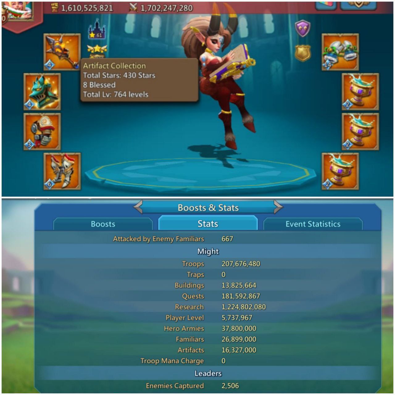 Account #3